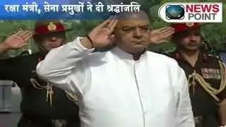 Nation salutes brave martyrs on Kargil Vijay Diwas: Narendra Modi