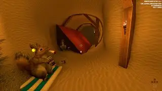 Tier 2/3 Surf | Progress 13 (skipalot, squirrelsonvacation, 2pacisalive, happyhands)