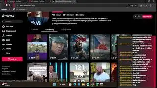 wot blitz hrajeme s ban&aacute;nkem (jen tak)