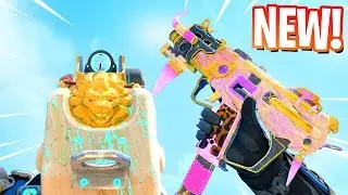the NEW &ldquo;GREAT LION&rdquo; SAUG...😍 (TRIPLE PLAY VARIANT)