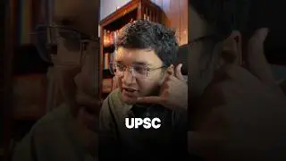 🔥Calling UPSC AIR 18🔥 #motivation #iit  #upsc #jeeadvanced #jee