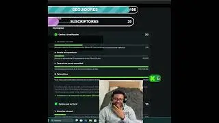 KICK ACTUALIZACI&Oacute;N KCIP AFILIADO Y VERIFICADO