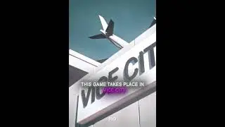 Tommy Vercetti in GTA VI | #shorts #gaming #gta6 #gta #rockstar #rockstargames