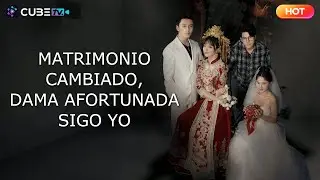 Registro del Renacimiento de las Hermanas de Alta Sociedad: el Intercambio del Destino... |📺 CubeTV
