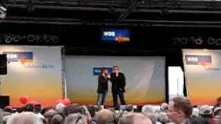 25 Jahre mein Programm bei WDR 4 - Live aus D&uuml;sseldorf