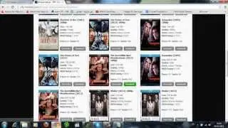 How to download free HD movies