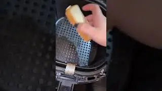 Сэндвич с сыром, жареный на гриле