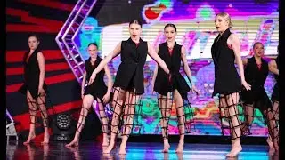 Artistic Fusion Dance Academy - Mannequin