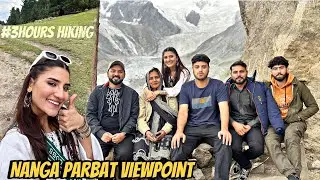 NANGA PARBAT THE KILLER MOUNTAIN🗻| NA86