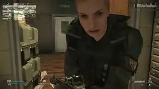 Cod Ghosts was really underrated 10 years ago