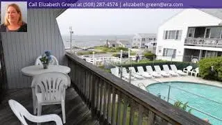 154 Old Wharf Road U 53, Dennis Port, MA 02639 - MLS #21806287