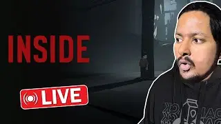 Inside (FULL GAME) || LIVE
