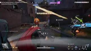 Thor Central Park 5.0 Comps