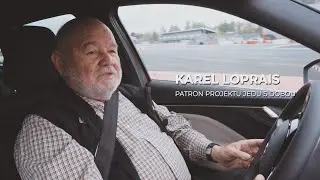 Jedu s dobou - Krizové bzdění