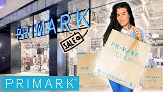 PRIMARK COME SHOP WITH ME 2021 | PRIMARK SALES!