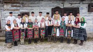 Ej, šuhajičku, šuhaj / Široki jarok / Povedala, povedala straka vraňe / Dnes je sobota