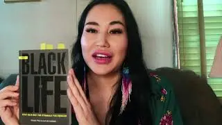 Erica Violet  Lee - Book Review - BlackLife by Rinaldo Walcott and Idil Abdillahi