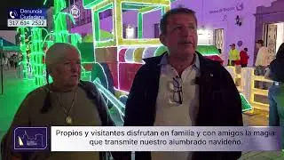 📺 Novedades Televisión en Vivo.