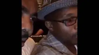 LIVE AT MELBAS HARLEM RESTAURANT OPEN MIC