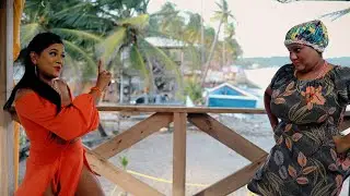 Nisha Ramsook - Drunk Or Sober Mind Yuh Business [Official Music Video] (2023 Chutney Soca)