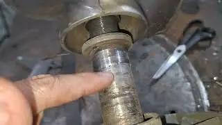 turbina yamaha fx ho sho fzr 1800