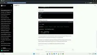 Python Parsing json list