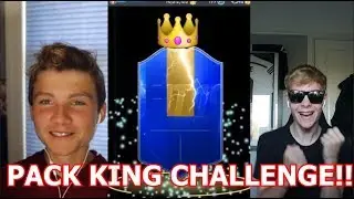 PACK KING VS ETORR!! (WHO IS THE NEW PACK KING!?!)
