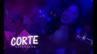 CORTE Super Club Feat. Vince Ryder and the Beautiful Models