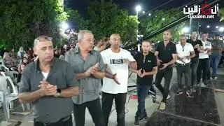 ماهر الشوشاري حفلة ابو هيثم شبلي