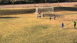 12042011 p2 - SANTOS FC 2000 PEIXEIROS (AZ) vs TIGRES00BLUE (AZ).MTS
