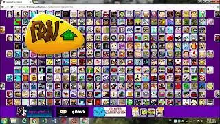 COMO JUGAR JUEGOS FRIV 100% REAAAL NO FAKE