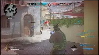 Grenade hackysack