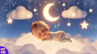ClevKid | 🧘&zwj;♀️ Вы в безопасности 💛 Сказка на ночь для детей, малышей и дошкольников