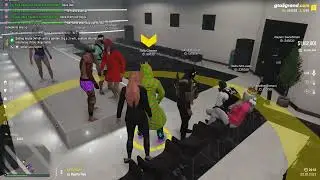 3dayevent: Fashion Show Beachwear | 02/01/2023