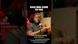 Gold will come to you #viral #god #gold