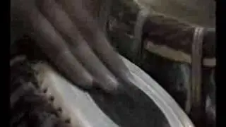 Rimpa Siva - Tablasolo - Calcutta 1997 - Part 2