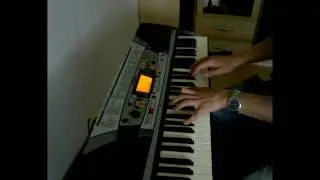 Avatar Piano(Keyboard) Cover Theme Song