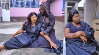 ƆDƆ NTETAN  🕸EP8. SHIFO AND CHINA, MAMA KALI, KOMPANY, MR RAY, ELDER, ROO