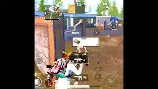 #bgmi #pubgmobile # venomteam #1v4