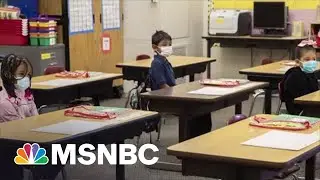 New School Means New Disease Risks | Zerlina.
