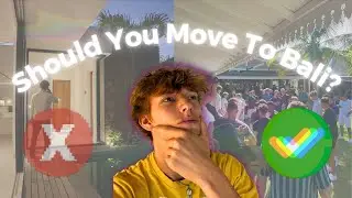 Living In Bali? - Pros & Cons