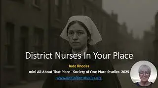 Mini-AATP - Health & Medicine - District Nurses In Your Place