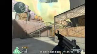 Let's play together Crossfire #1