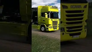 |ETS2 1.50| Scania Pack v1.6 #shorts #ets2 #ets2mods #viral #bestcommunityever
