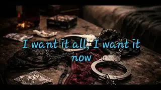 Never Enough