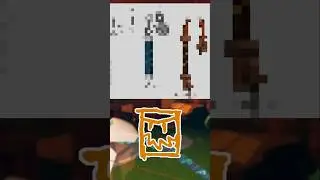 Crimson Cauldron's Concept Art In Rec Room...