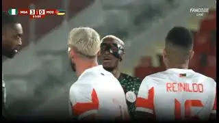 Oshi cheating on lookman, this is how it started 