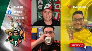 PR&Oacute;XIMA SEMANA comienza PREVENTA VISA de Entradas al Mundial 2026: An&aacute;lisis a fondo | SIGO AL TRI