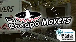 El Cheapo Movers - Toronto's downtown apartment and condo specialist