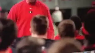 Kirby Speech!